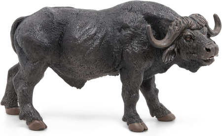 Jucarii - PAPO FIGURINA BIVOL AFRICAN
