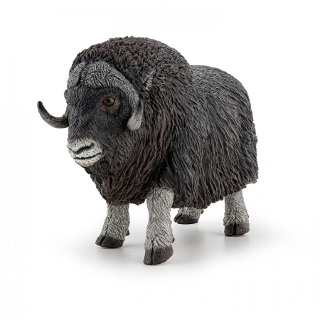 Jucarii - PAPO FIGURINA BOUL MOSCAT