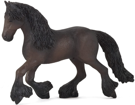 Figurine cu eroi si personaje - PAPO FIGURINA CAL FRISIAN