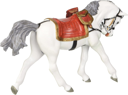 Figurine cu eroi si personaje - PAPO FIGURINA CALUL LUI NAPOLEON