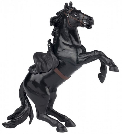 Jucarii - PAPO FIGURINA CALUL LUI ZORRO