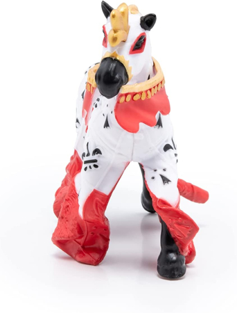 Figurine cu eroi si personaje - PAPO FIGURINA CALUL REGELUI ARTHUR