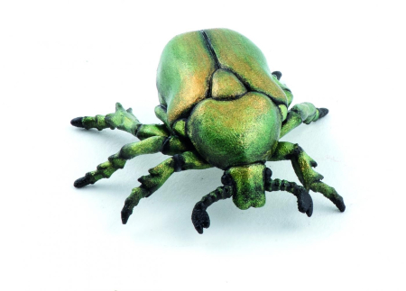 Jucarii - PAPO FIGURINA CARABUS