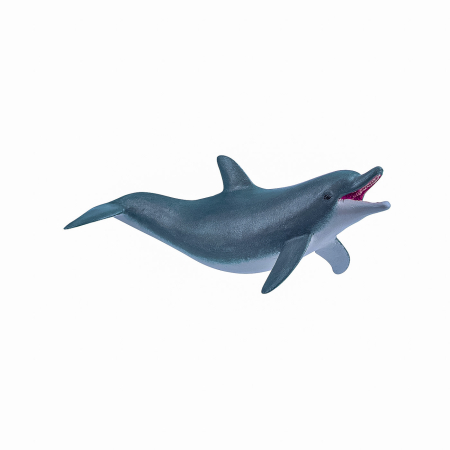 Figurine cu eroi si personaje - PAPO FIGURINA DELFIN JUCAUS