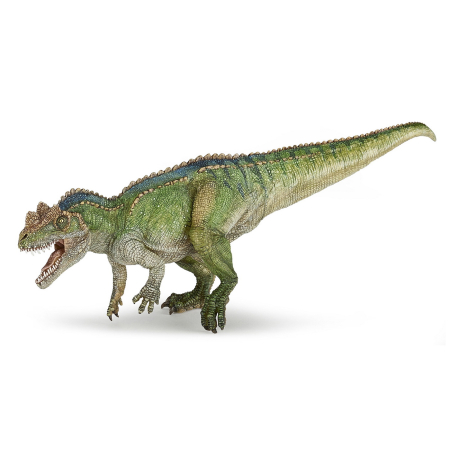 Jucarii - PAPO FIGURINA DINOZAUR CERATOSAURUS