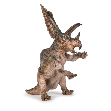 Jucarii - PAPO FIGURINA DINOZAUR PENTACERATOPS