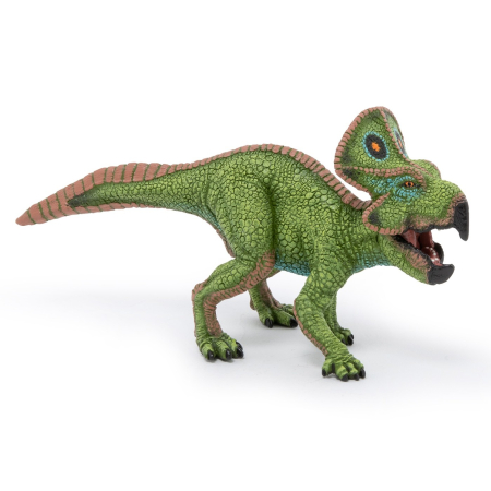 Jucarii - PAPO FIGURINA DINOZAUR PROTOCERATOPS