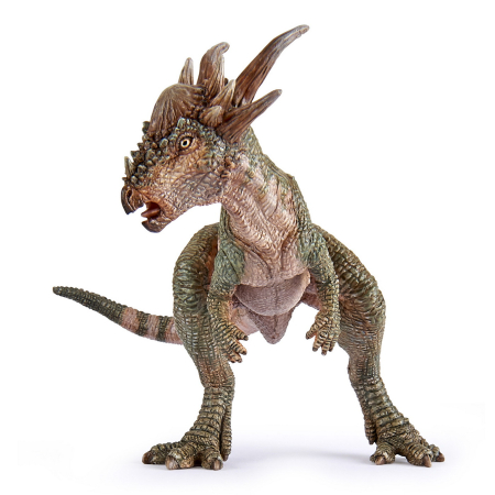 Jucarii - PAPO FIGURINA DINOZAUR STYGIMOLOCH
