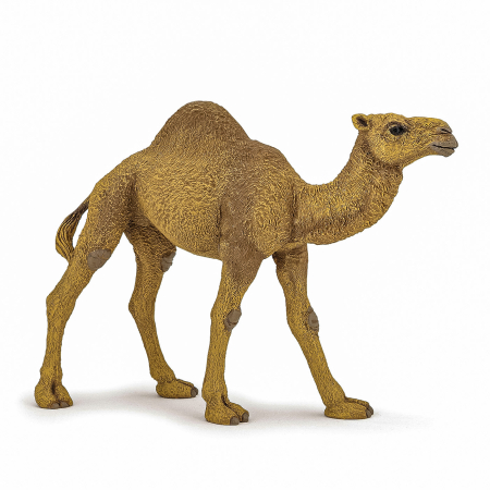 Jucarii - PAPO FIGURINA DROMADER