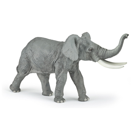 Jucarii - PAPO FIGURINA ELEFANT