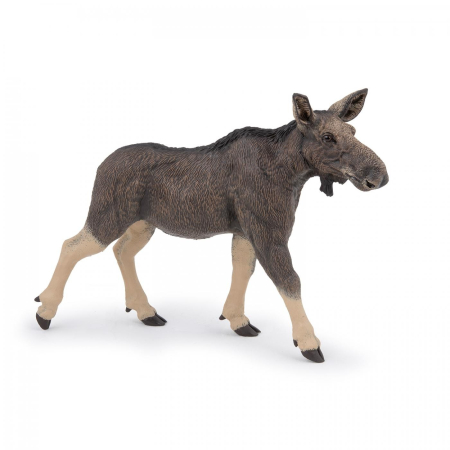 Jucarii - PAPO FIGURINA FEMELA ELAN