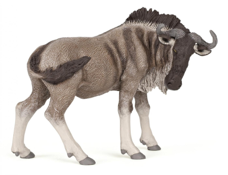 Jucarii - PAPO FIGURINA GNU