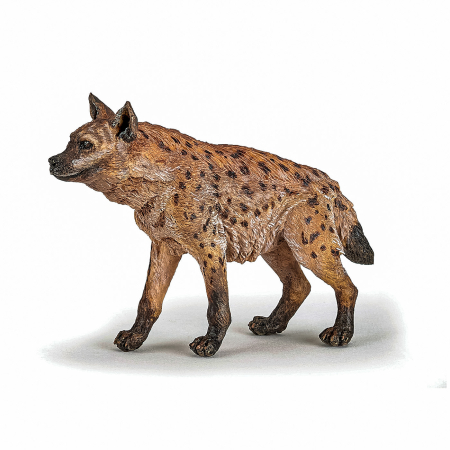 Jucarii - PAPO FIGURINA HIENA