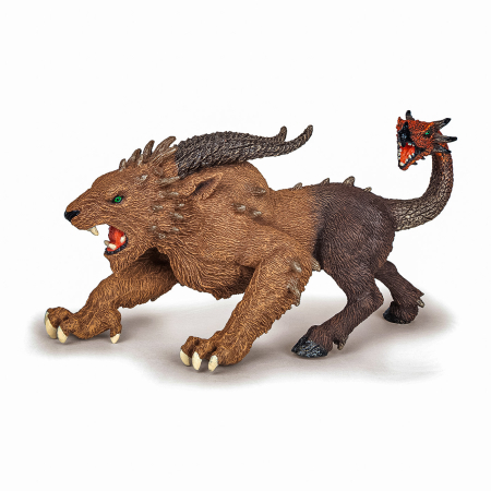 Figurine cu eroi si personaje - PAPO FIGURINA HIMERA