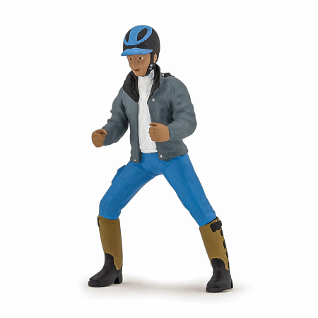 Figurine cu eroi si personaje - PAPO FIGURINA JOCHEU