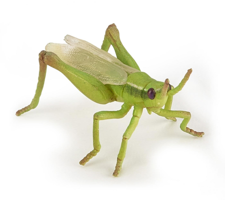 Jucarii - PAPO FIGURINA LACUSTA
