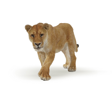 Jucarii - PAPO FIGURINA LEOAICA