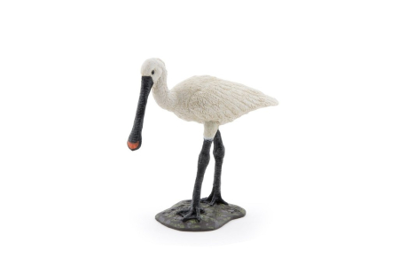Jucarii - PAPO FIGURINA LOPATAR