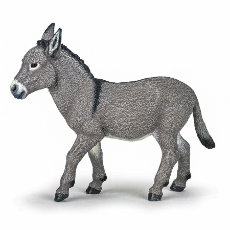Figurine cu eroi si personaje - PAPO FIGURINA MAGAR PROVENCE