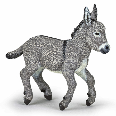 Figurine cu eroi si personaje - PAPO FIGURINA MAGARUS PROVENCE