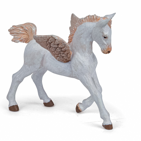 Figurine cu eroi si personaje - PAPO FIGURINA MANZ INARIPAT