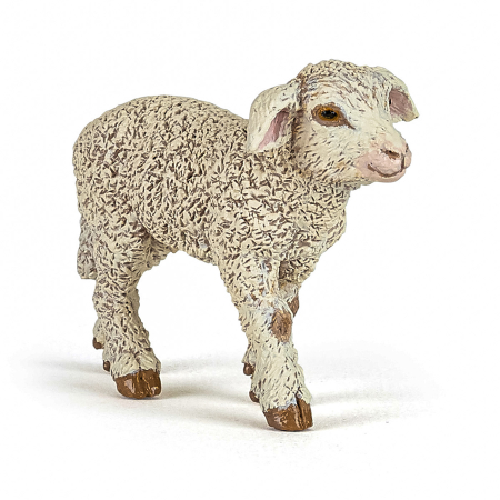 Figurine cu eroi si personaje - PAPO FIGURINA MIEL MERINOS
