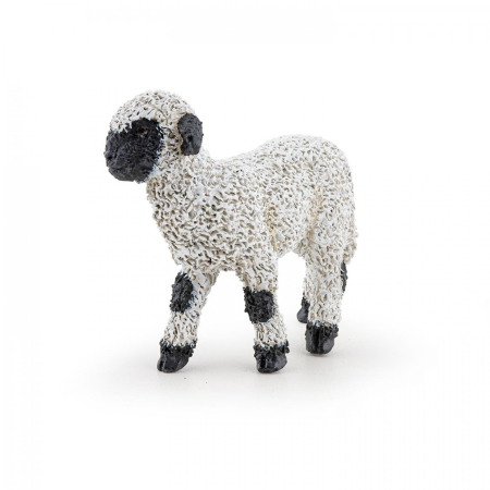 Jucarii - PAPO FIGURINA MIELUL DIN VALAIS CU NASUL NEGRU