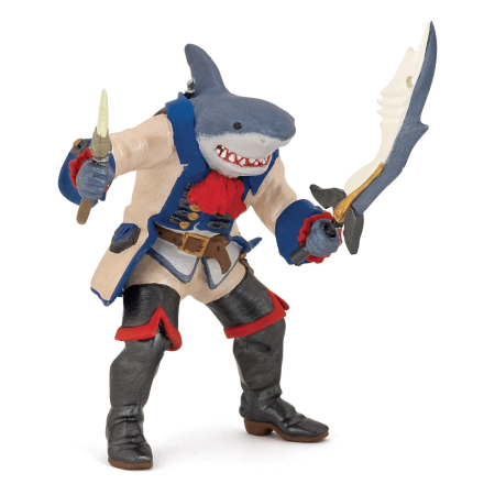 Jucarii - PAPO FIGURINA MUTANT RECHIN