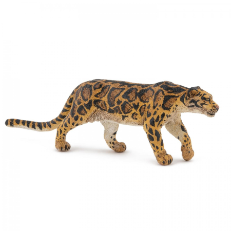 Jucarii - PAPO FIGURINA PANTERA NEBULOASA