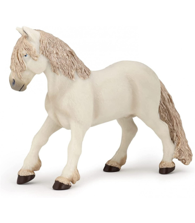 Figurine cu eroi si personaje - PAPO FIGURINA PONEI MAGIC