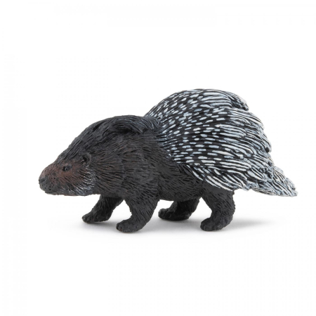 Jucarii - PAPO FIGURINA PORC SPINOS