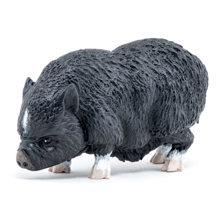 Jucarii - PAPO FIGURINA PORC VIETNAMEZ