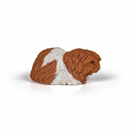 Jucarii - PAPO FIGURINA PORCUSOR DE GUINEEA