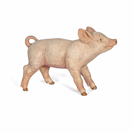 Figurine cu eroi si personaje - PAPO FIGURINA PURCICA