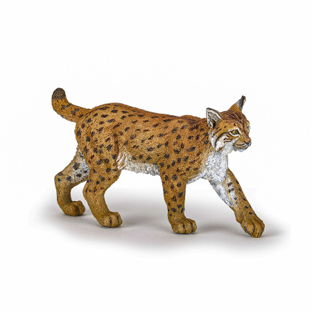 Jucarii - PAPO FIGURINA RAS