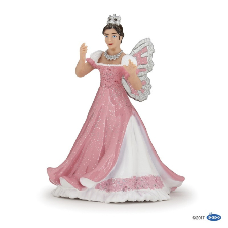 Jucarii - PAPO FIGURINA REGINA ELFILOR