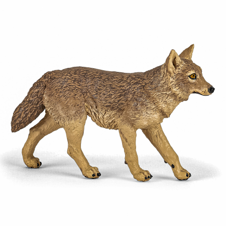 Jucarii - PAPO FIGURINA SACAL