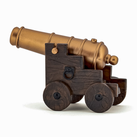 Figurine cu eroi si personaje - PAPO FIGURINA TUN