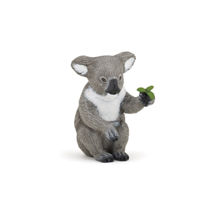 Jucarii - PAPO FIGURINA URS KOALA
