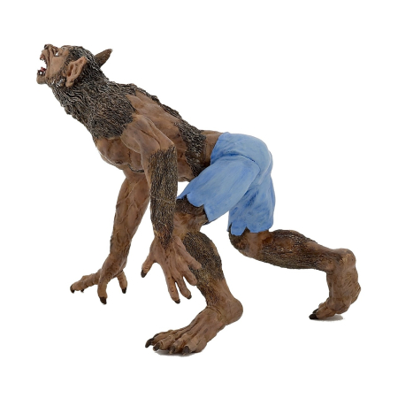 Jucarii - PAPO FIGURINA VARCOLAC