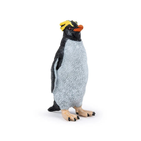 Animale si seturi cu animale - PAPO PIGURINA PINGUIN MACARONI