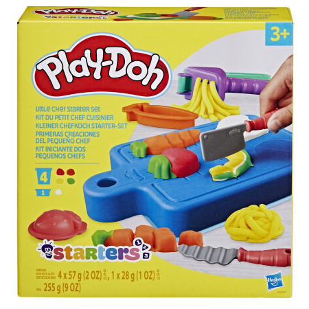 Jucarii - PLAYDOH SET MICUL BUCATAR