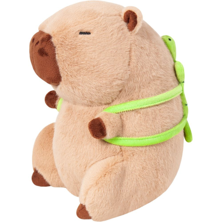 Jucarii de plus - PLUS CAPIBARA 20CM