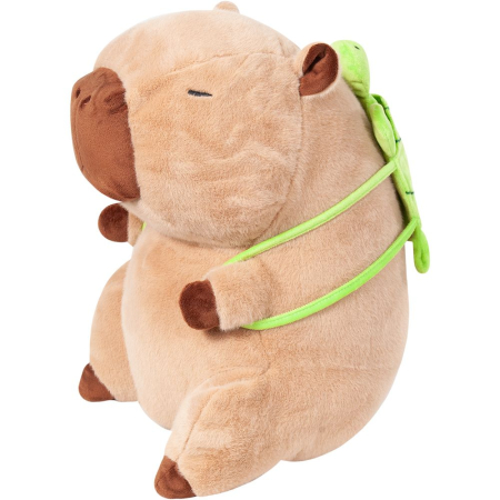 Jucarii de plus - PLUS CAPIBARA 40 CM