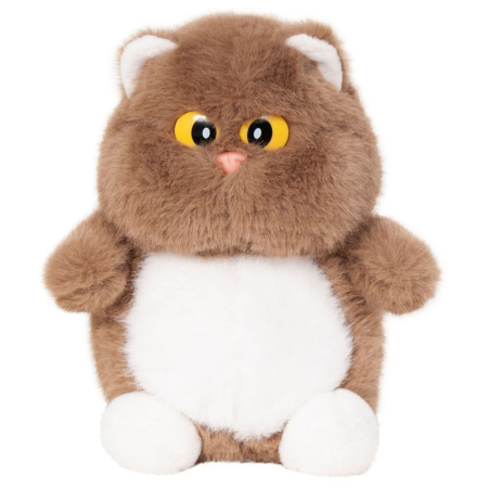 Jucarii de plus - PLUS MOTAN KORJIK 25CM