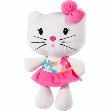 Jucarii de plus - PLUS PISICA MEGGY 35CM