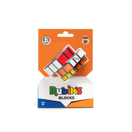 Jocuri și cărți de joc - RUBIK CUB RUBIK BLOKS 3X3
