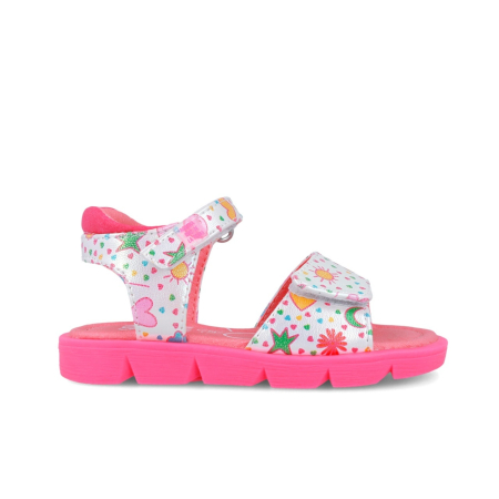 Incaltaminte copii - Sandale pentru Copii Agatha Ruiz de la Prada, 252927