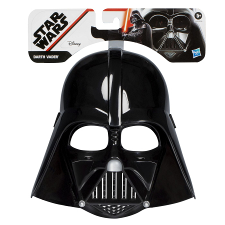 Figurine cu eroi si personaje - STAR WARS MASCA PERSONAJUL DARTH VADER