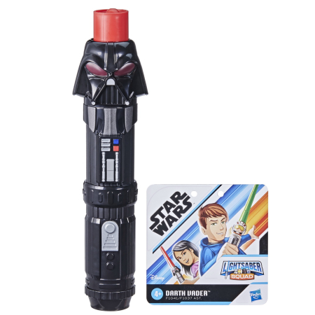 Pistoale si arme de jucarie - STAR WARS SABIE LASER DARTH VADER